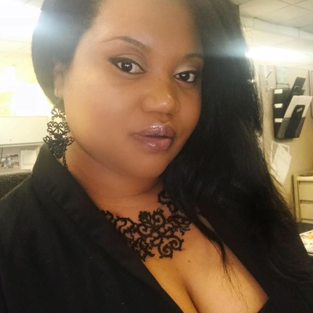 Meet your Posher, Lakisha